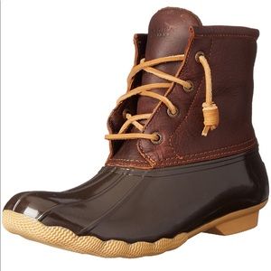 Top-Sider Women's Saltwater Neoprene Rain Boot